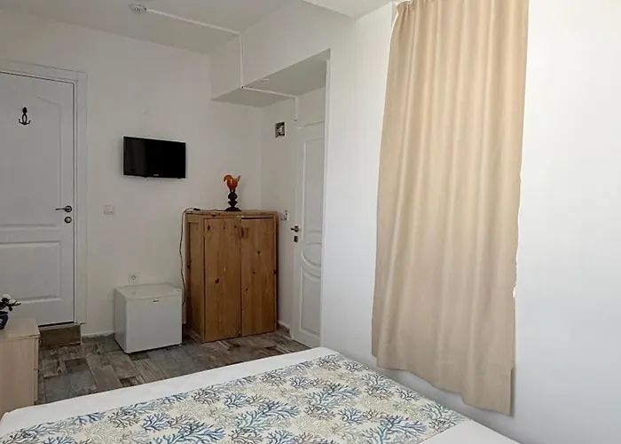 Cunda Morisi Ayvalik