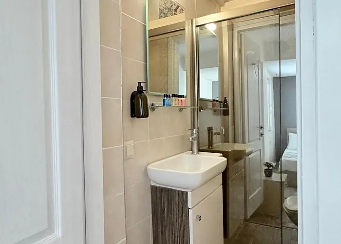 Cunda Morisi Bed & Breakfast 3*