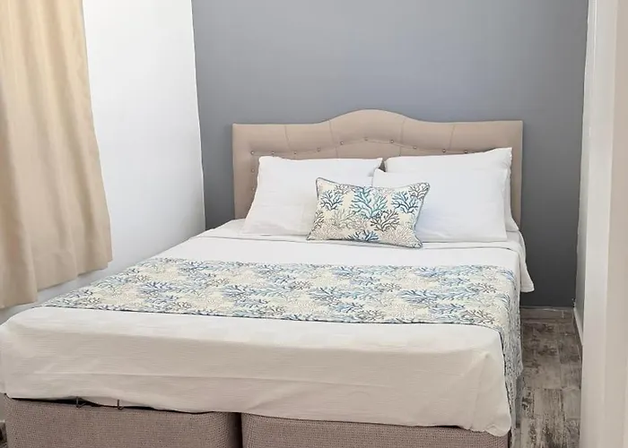 Cunda Morisi Bed & Breakfast Ayvalik