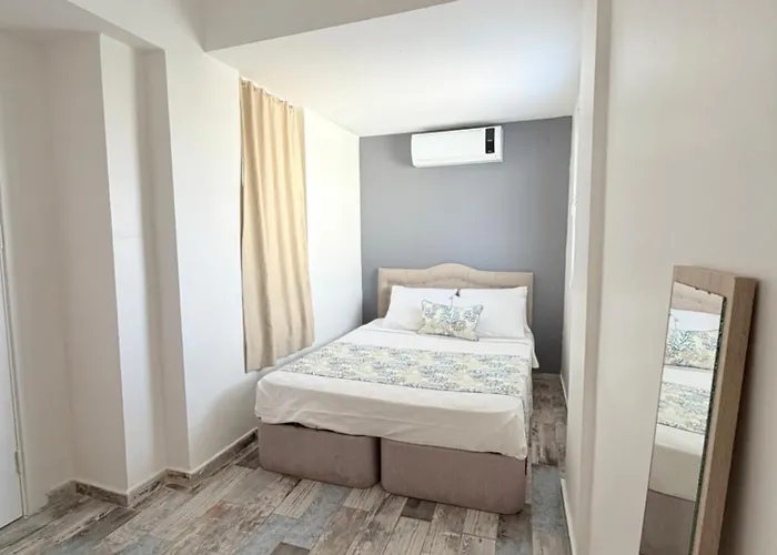 Cunda Morisi Bed & Breakfast Ayvalik