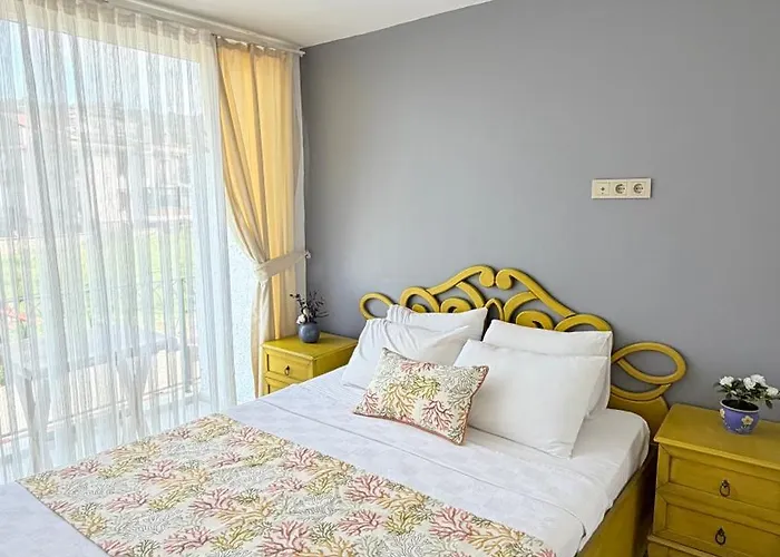 Bed & Breakfast Cunda Morisi Ayvalik