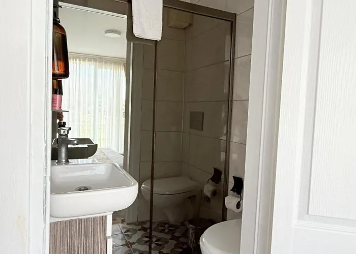 Bed & Breakfast Cunda Morisi 3*