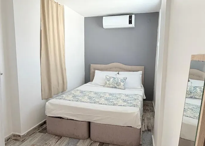 Cunda Morisi Bed & Breakfast Ayvalik