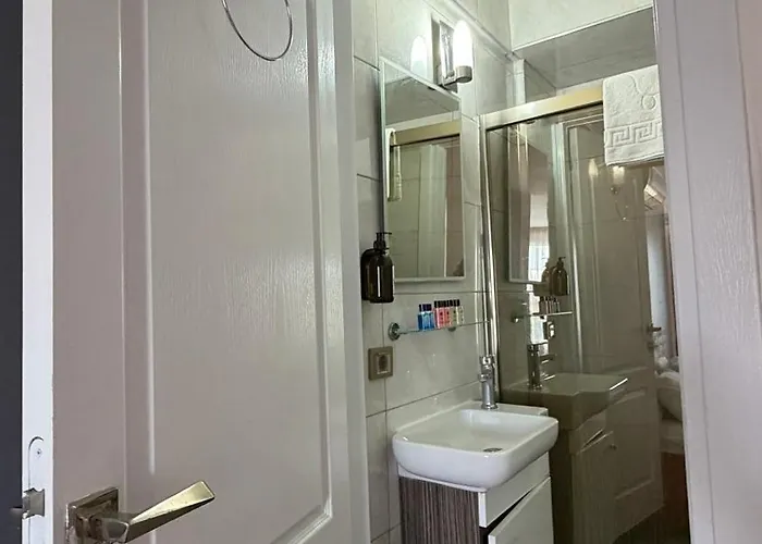 Cunda Morisi Ayvalik