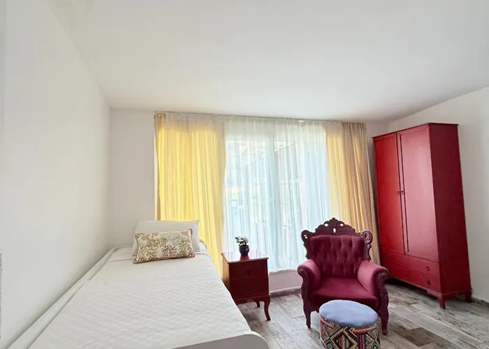 Bed & Breakfast Cunda Morisi Ayvalik