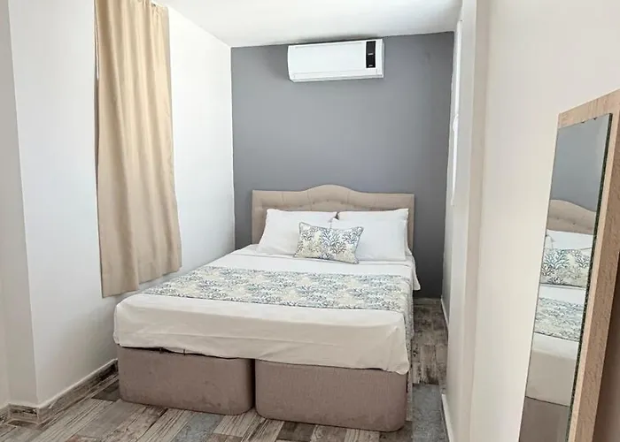 Cunda Morisi 3* Ayvalik