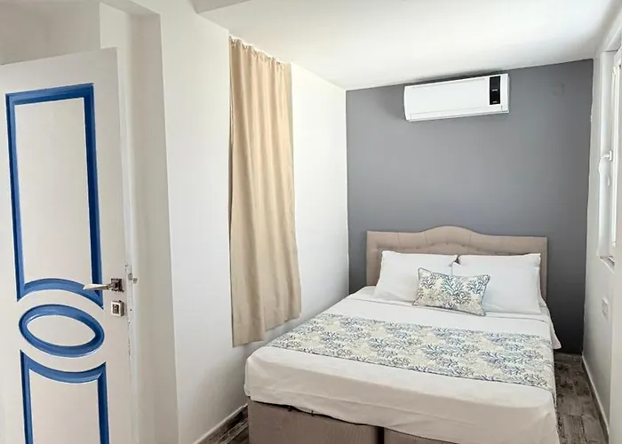 Bed & Breakfast Cunda Morisi Ayvalik