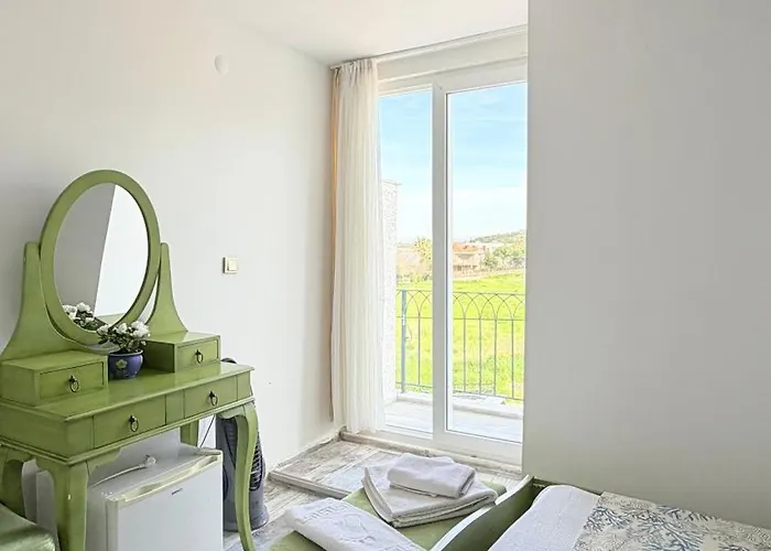 Cunda Morisi Bed & Breakfast Ayvalik