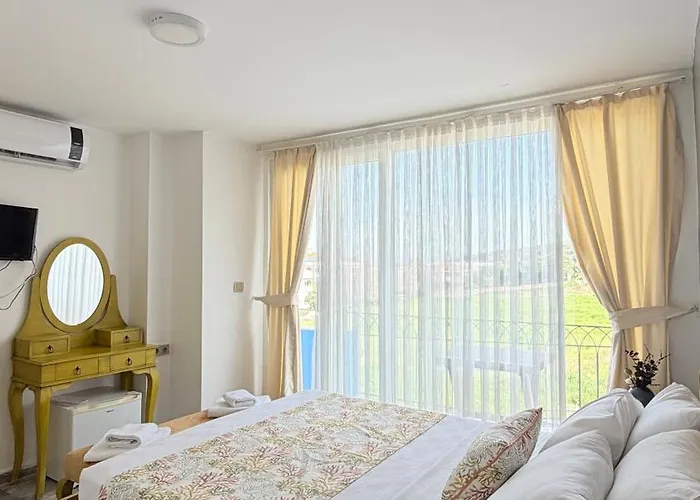 Cunda Morisi Bed & Breakfast 3*