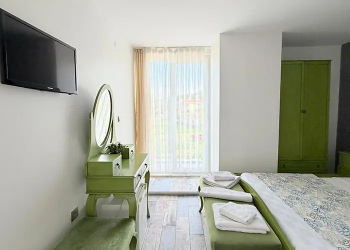 Bed & Breakfast Cunda Morisi Ayvalik