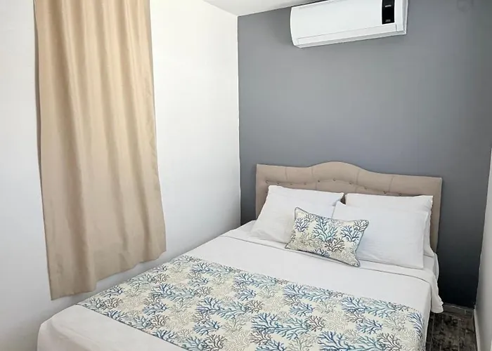 Bed & Breakfast Cunda Morisi