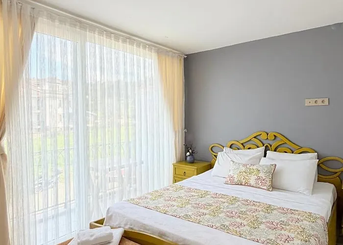 Cunda Morisi 3* Ayvalik