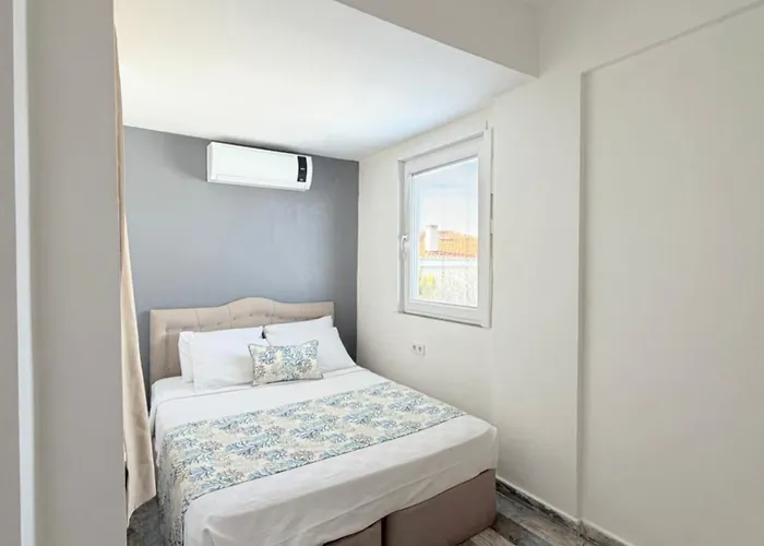 Cunda Morisi Bed & Breakfast 3*