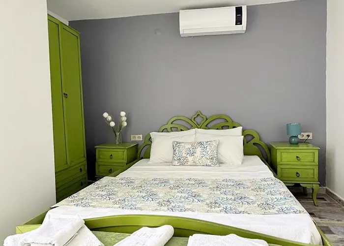 Cunda Morisi Ayvalik