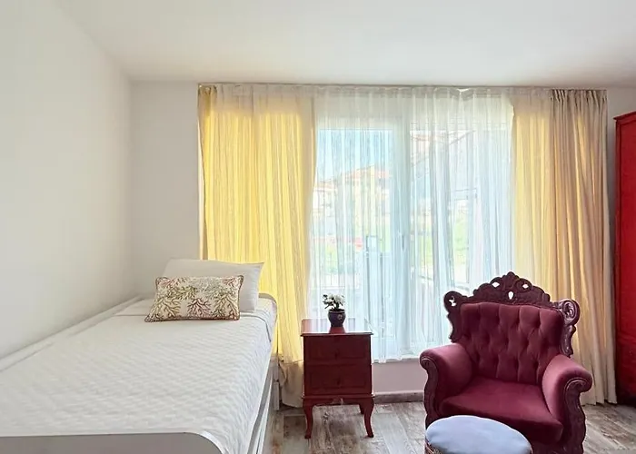 Bed & Breakfast Cunda Morisi