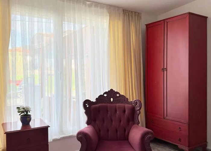 Cunda Morisi Bed & Breakfast Ayvalik