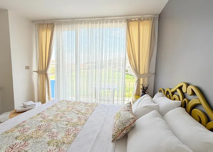 Cunda Morisi Bed & Breakfast