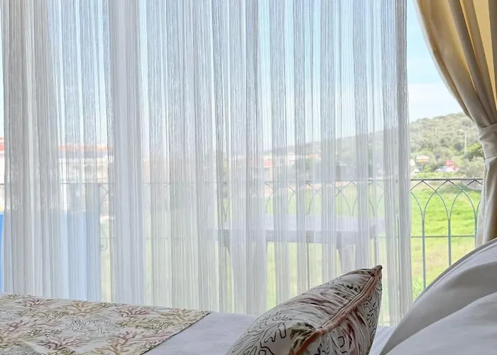 Cunda Morisi Bed & Breakfast Ayvalik