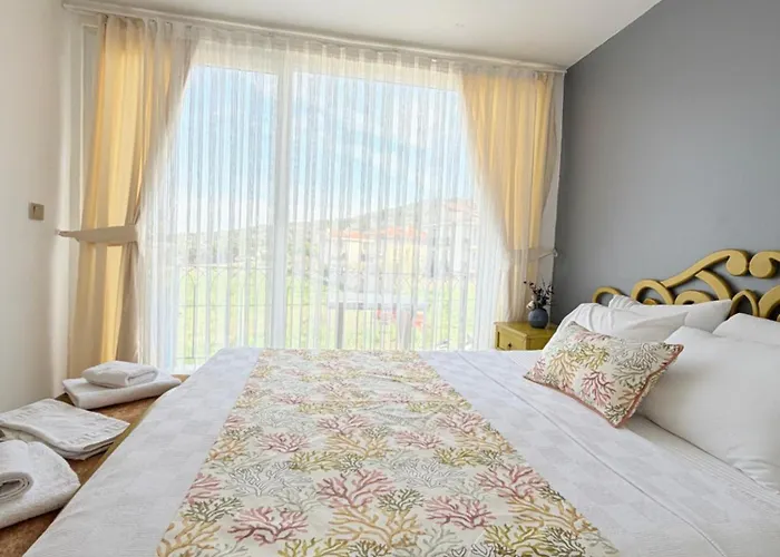 Cunda Morisi Bed & Breakfast 3*