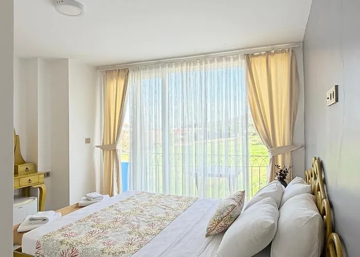 Cunda Morisi Bed & Breakfast 3*