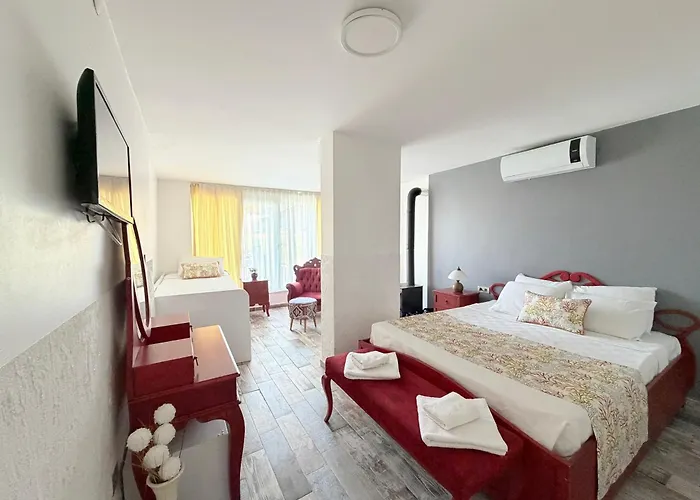 Cunda Morisi Ayvalik