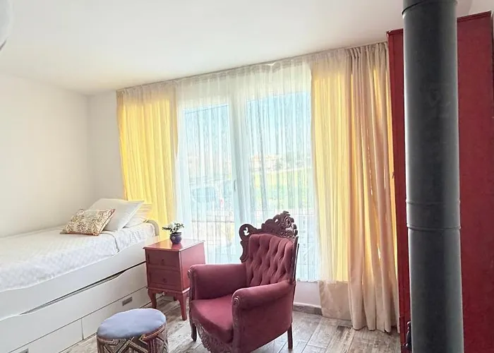 Cunda Morisi Bed & Breakfast Ayvalik