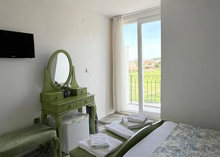 Bed & Breakfast Cunda Morisi