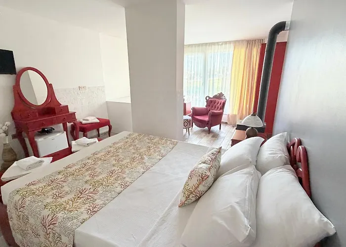 Cunda Morisi Bed & Breakfast 3*