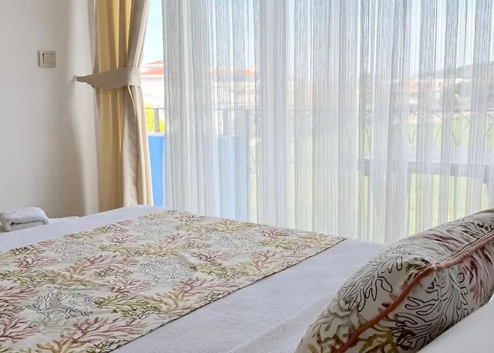 Bed & Breakfast Cunda Morisi Ayvalik