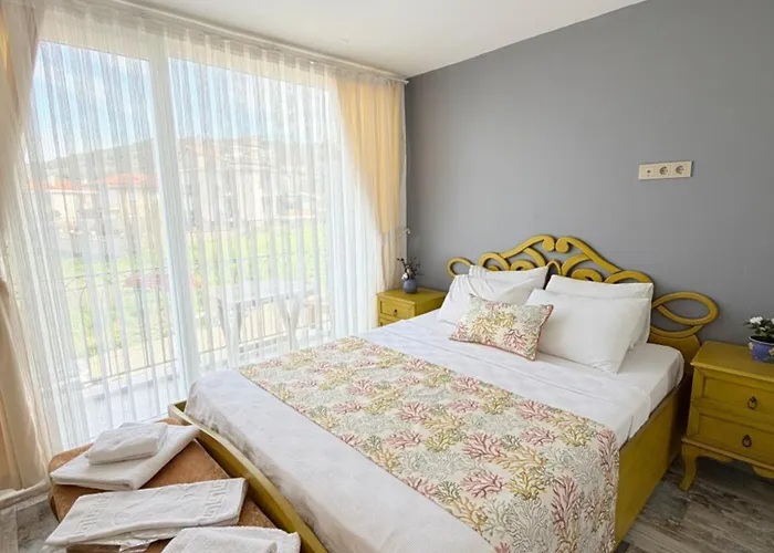 Bed & Breakfast Cunda Morisi Ayvalik